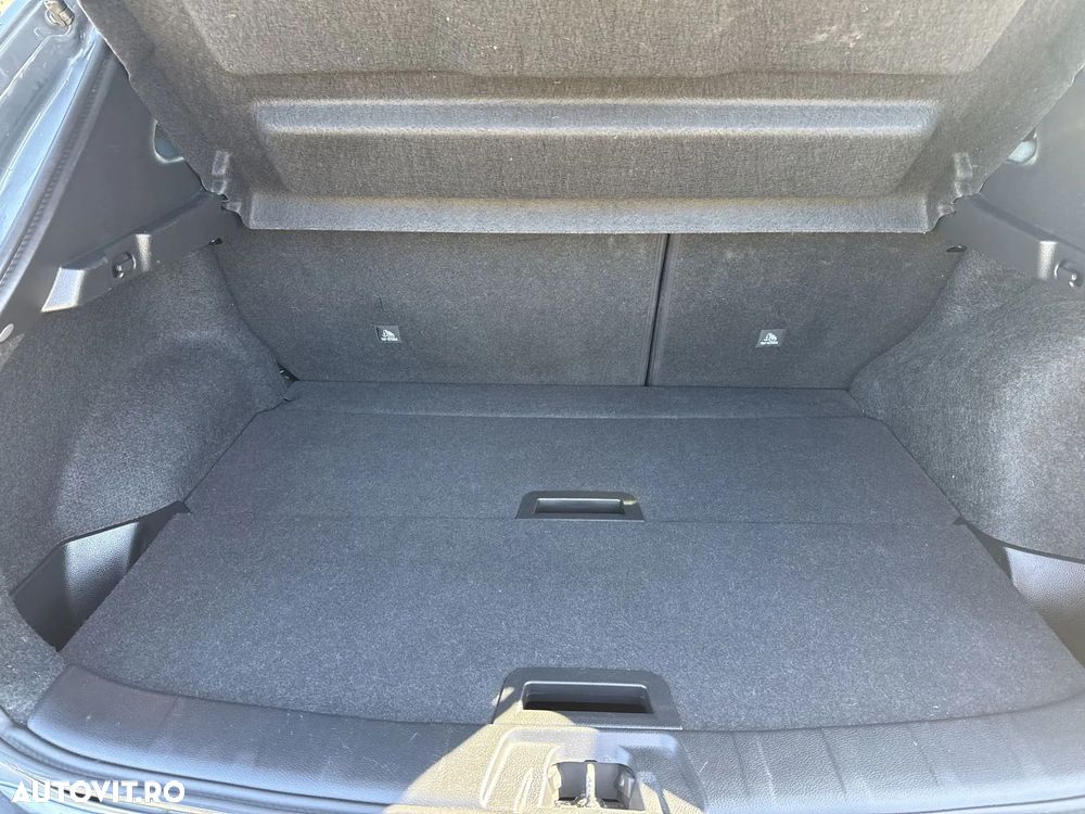 Nissan Qashqai 1.3 157CP 2WD Tekna DCT - 25