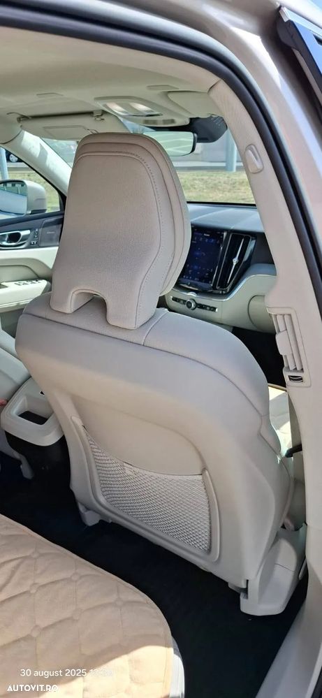 Volvo XC 60 B4 D Plus Bright - 7