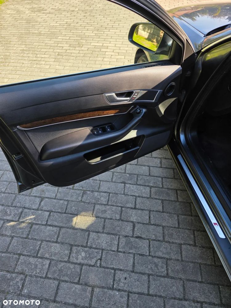 Audi A6 - 9
