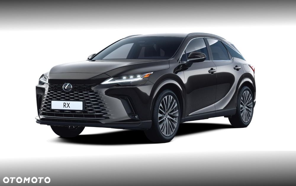 Lexus RX 350h Prestige - 1