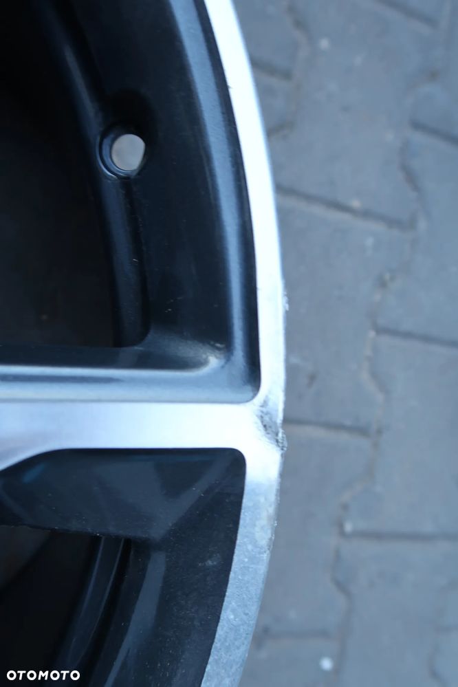 P01 Felga BMW X3 X4 G01 G02 8010269 9,5x20et43 - 3