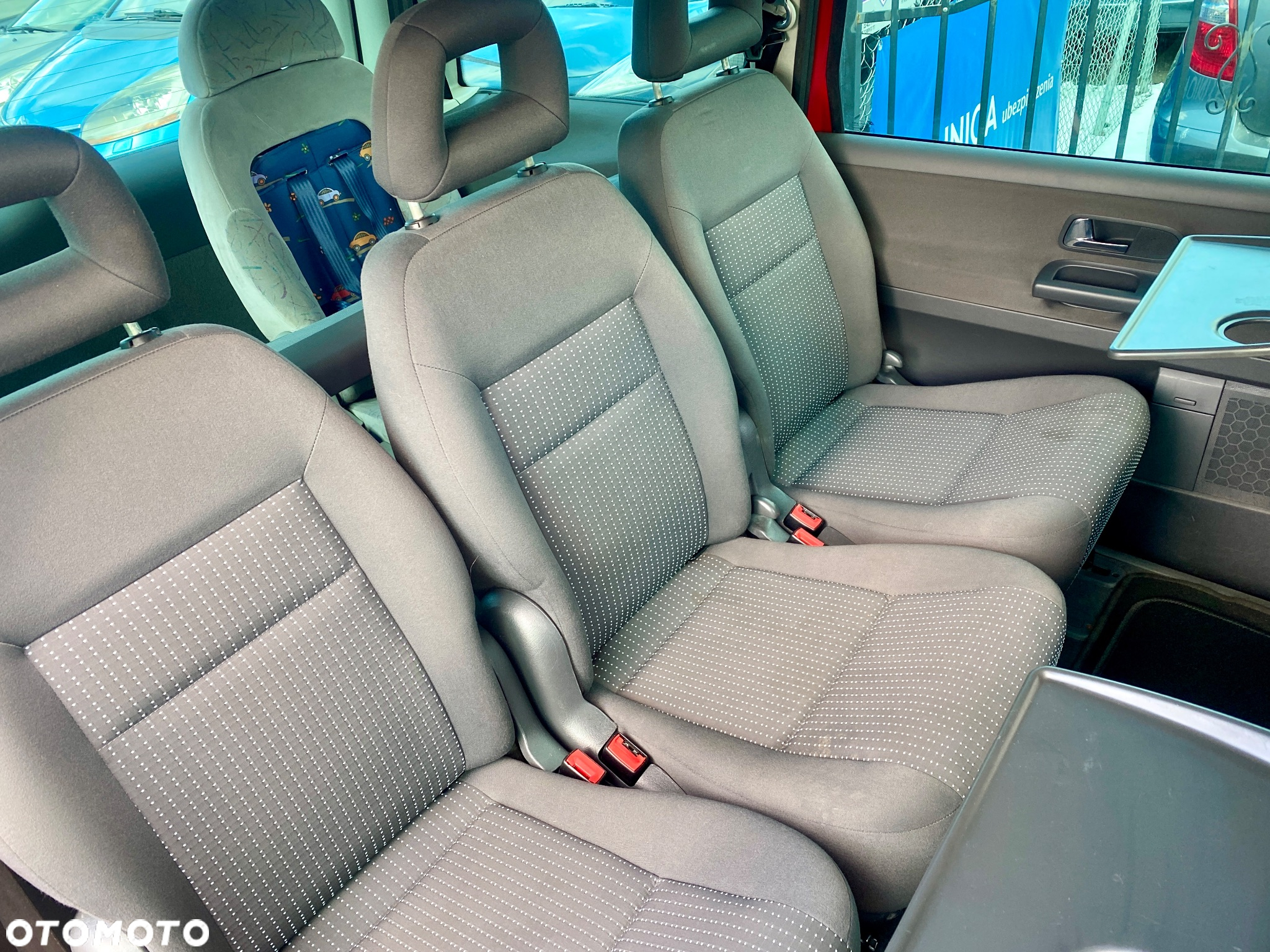 Seat Alhambra - 9