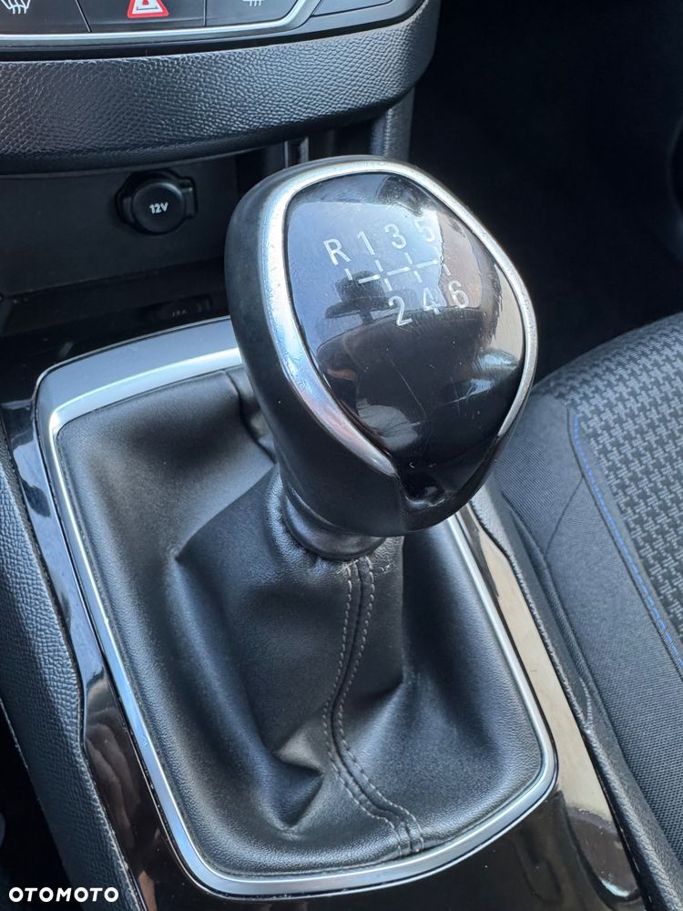 Peugeot 308 PureTech 110 Stop & Start Style - 12