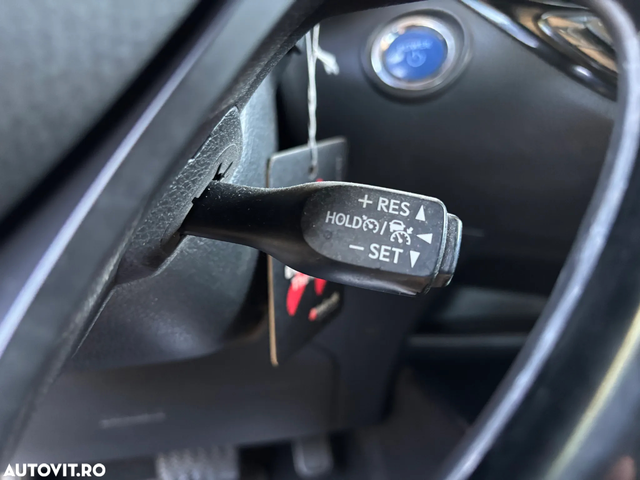 Toyota C-HR Hybrid Business-Edition - 27