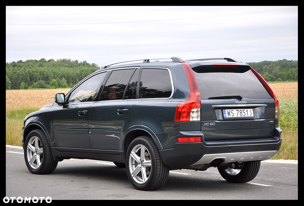 Volvo XC 90 D5 Summum - 14