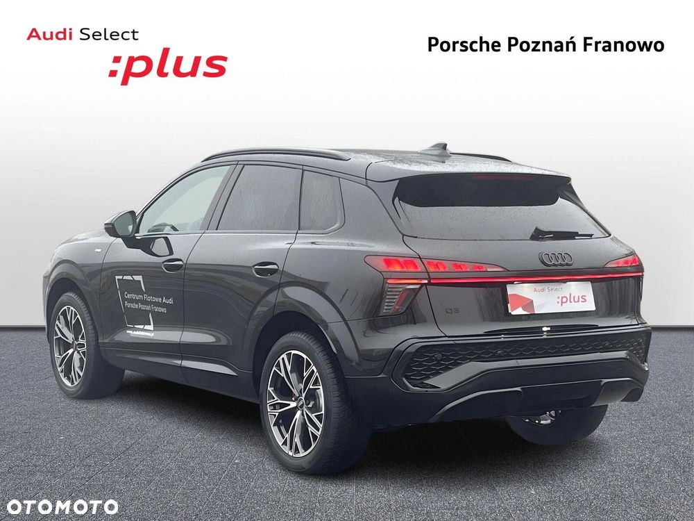 Audi Q3 - 4
