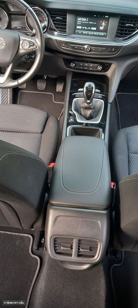 Opel Insignia Sports Tourer 1.5 D Business Edition - 21