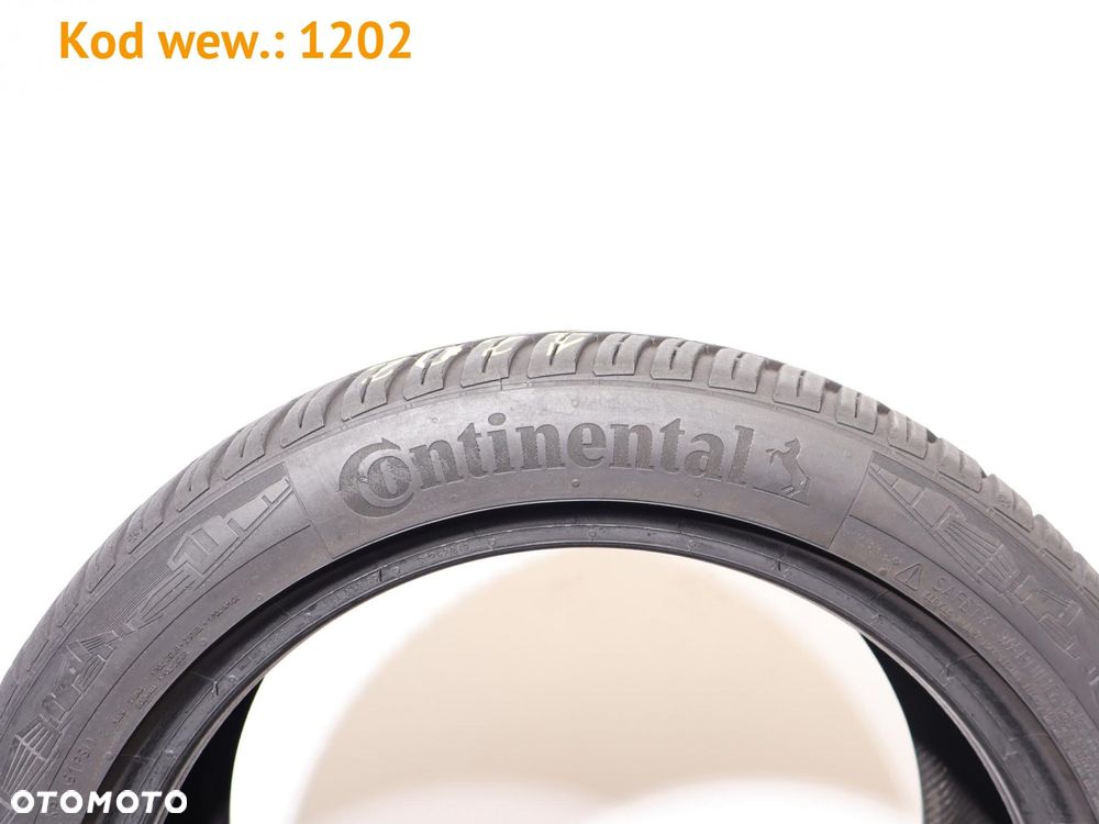 Continental AllSeasonContact - 225/45 R17 - 4