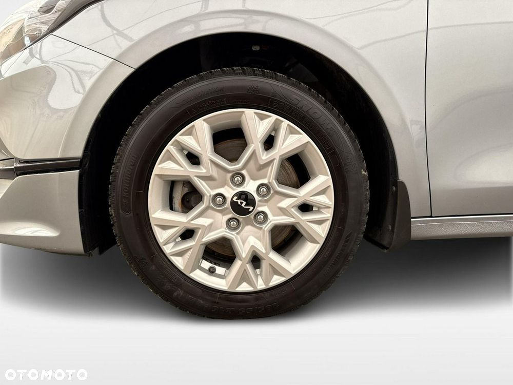 Kia Ceed - 21