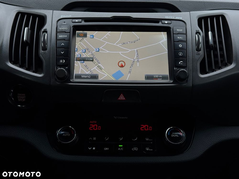 Kia Sportage 1.6 GDI L 2WD - 32