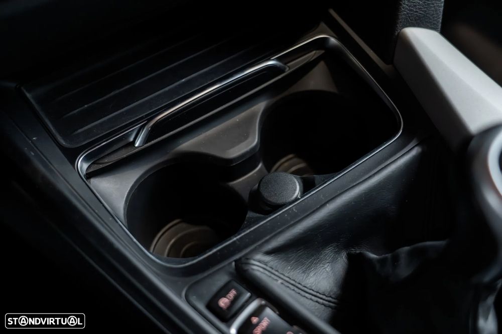 BMW 318 d Advantage - 17