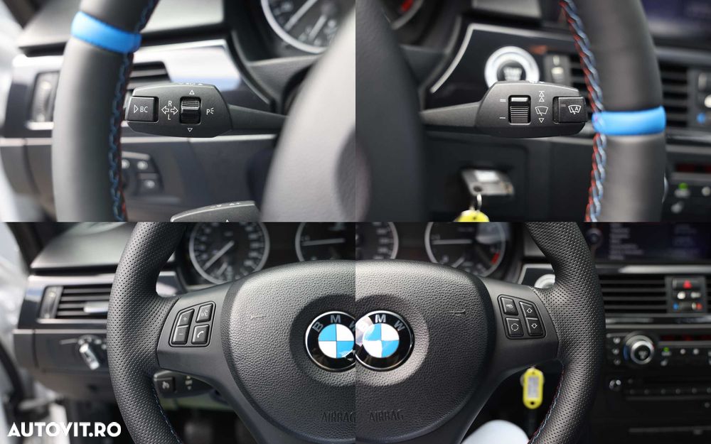 BMW Seria 3 320d - 20