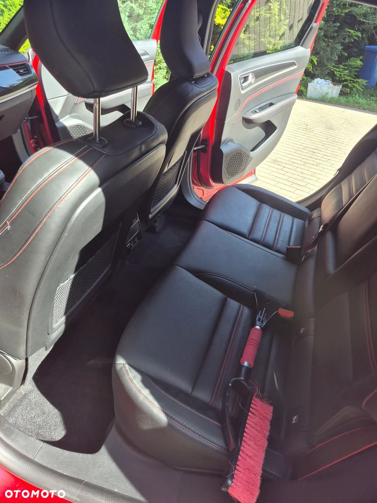 Renault Arkana 1.3 TCe mHEV R.S Line EDC - 22