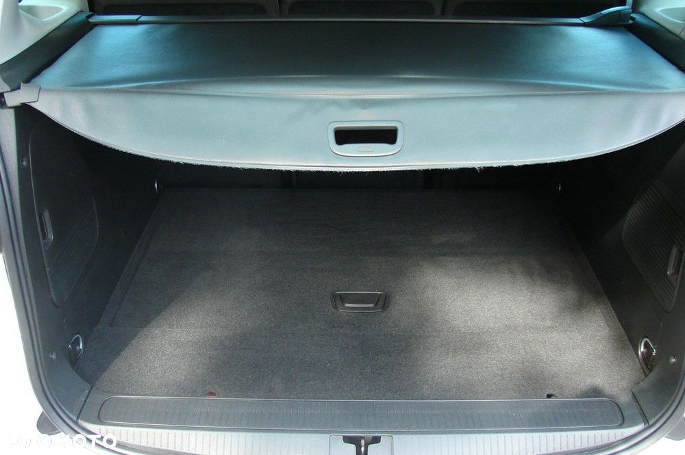 Opel Zafira - 20