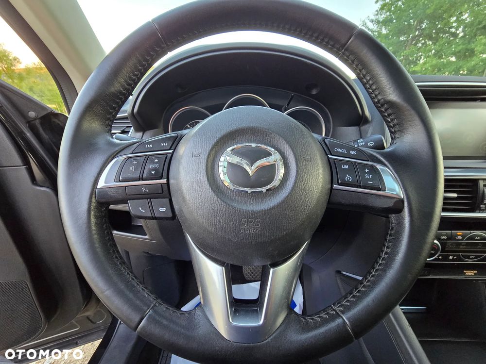 Mazda CX-5 2.2 D Skypassion - 17
