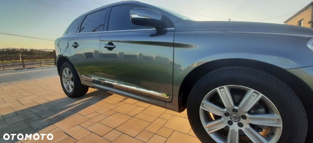 Volvo Xc 60 2016 photo 3