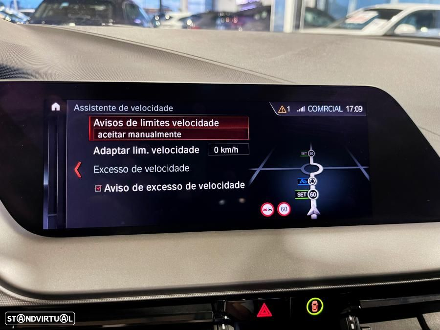 BMW 118 i Corporate Edition Auto - 23