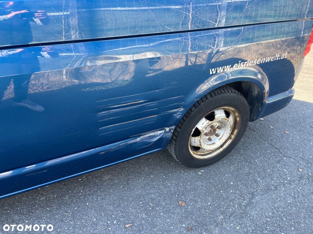 Volkswagen Multivan L1 Business 4Motion - 10