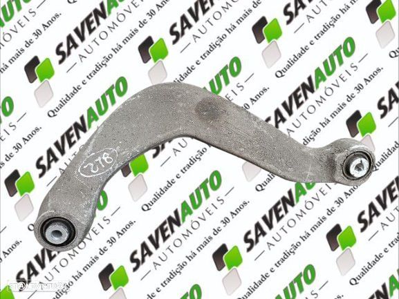 Braço Suspensão / Triângulo Suspensão Audi A5 Sportback (8Ta) - 2