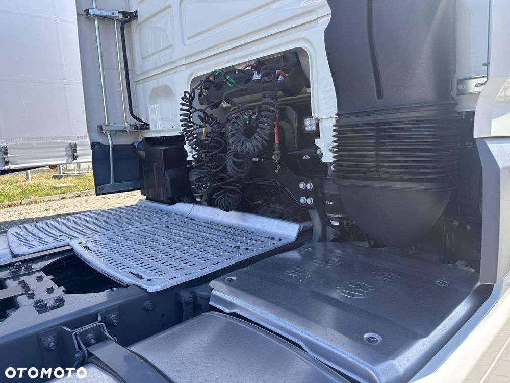 DAF XF 480 FT STANDARD STOCK (31312) - 5