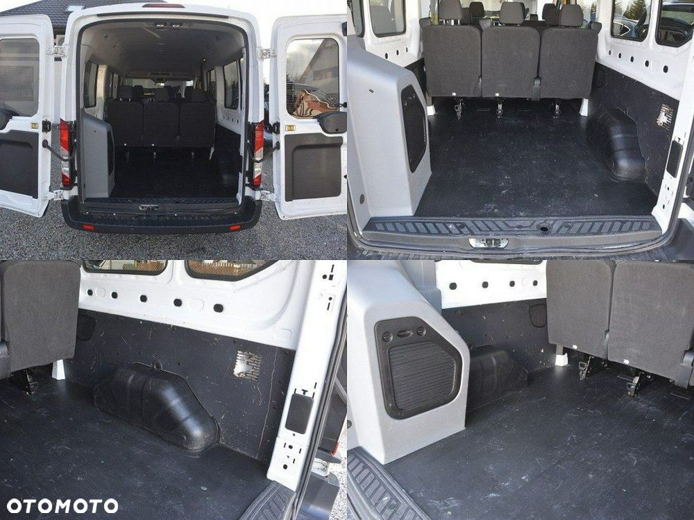 Ford Transit - 24