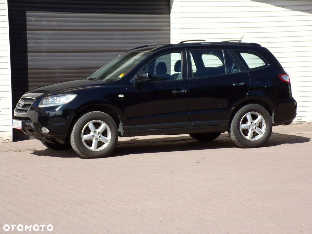 Hyundai Santa Fe - 11