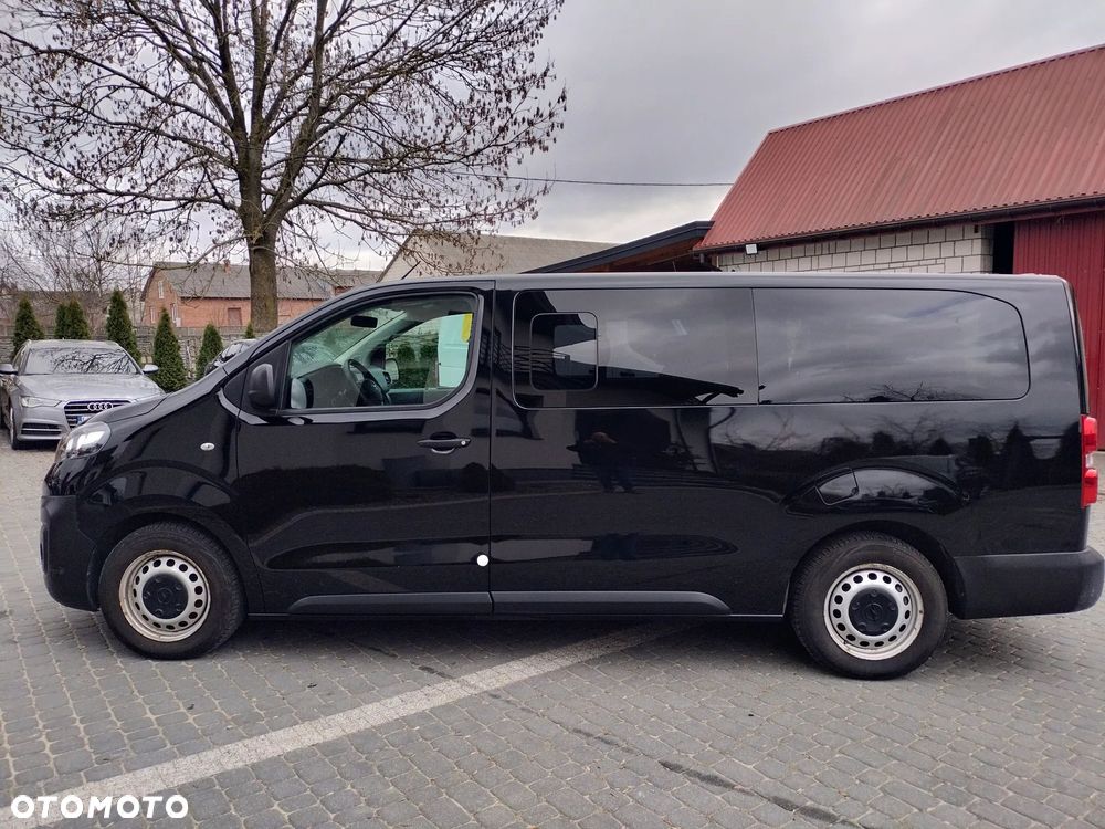 Opel Vivaro L Edition - 3