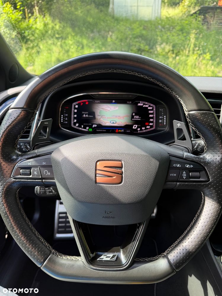 Seat Leon - 15