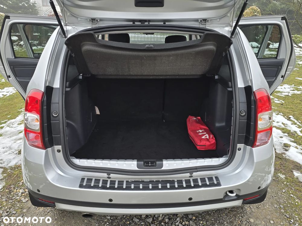 Dacia Duster 1.6 SCe Laureate S&S - 30