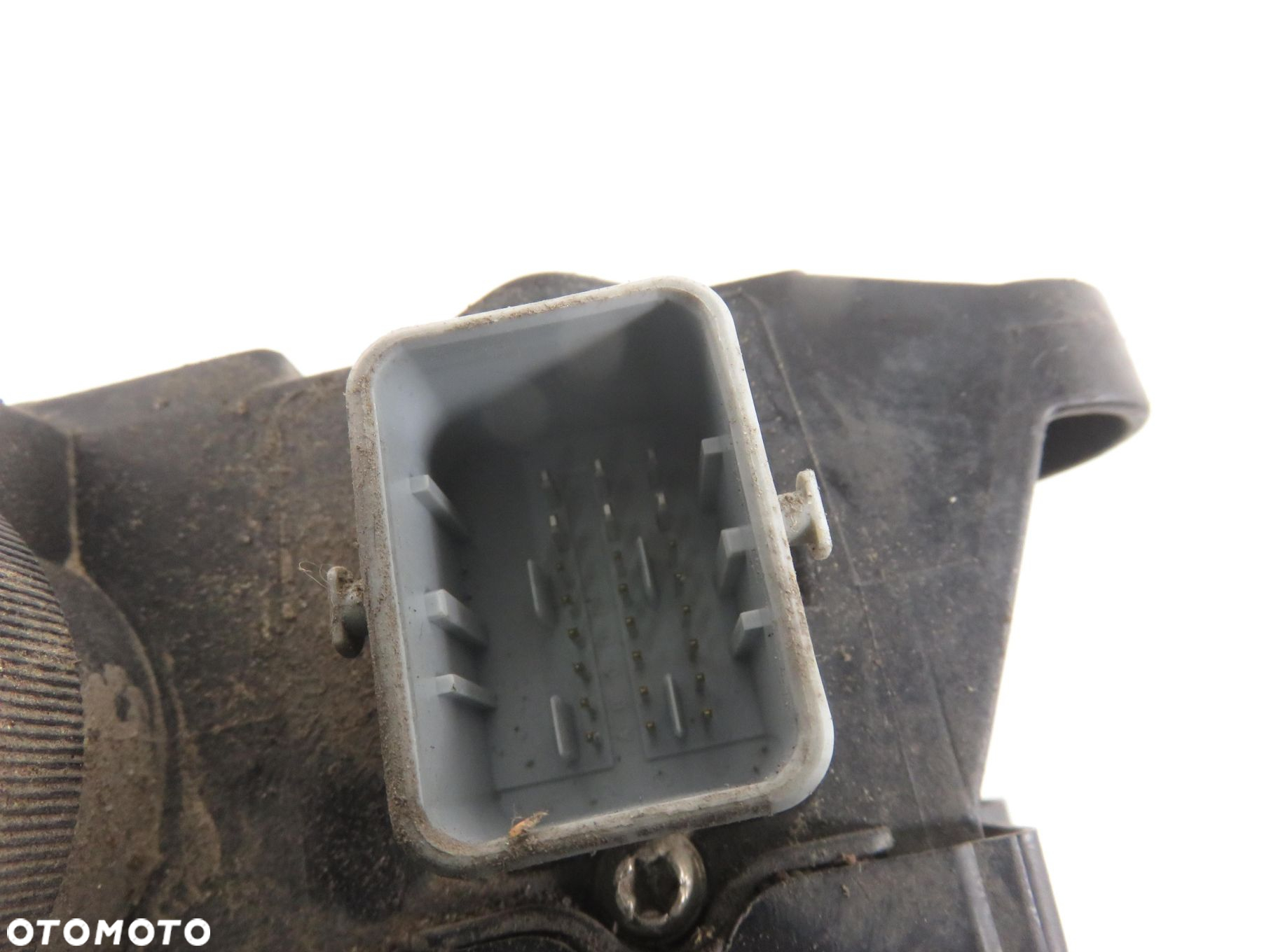 HAMULEC ELEKTRYCZNY RENAULT VEL SATIS 8200451237 - 3
