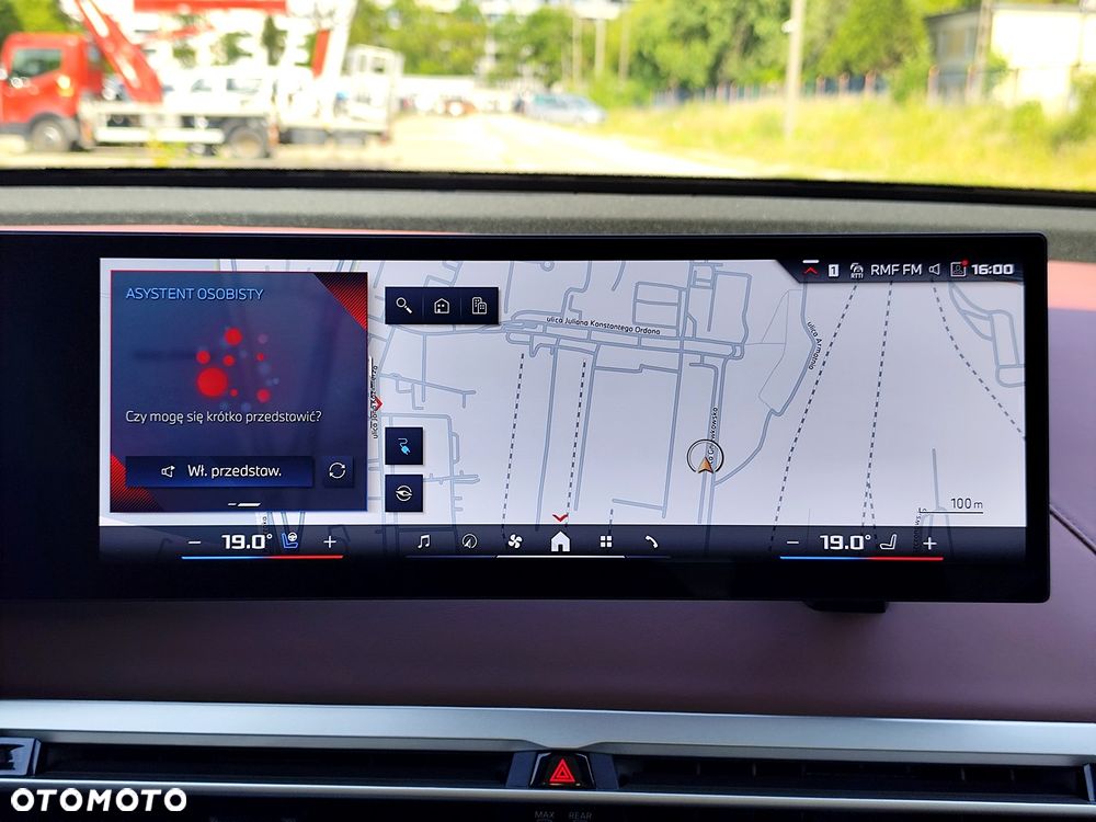 BMW iX M60 111.5kWh - 26