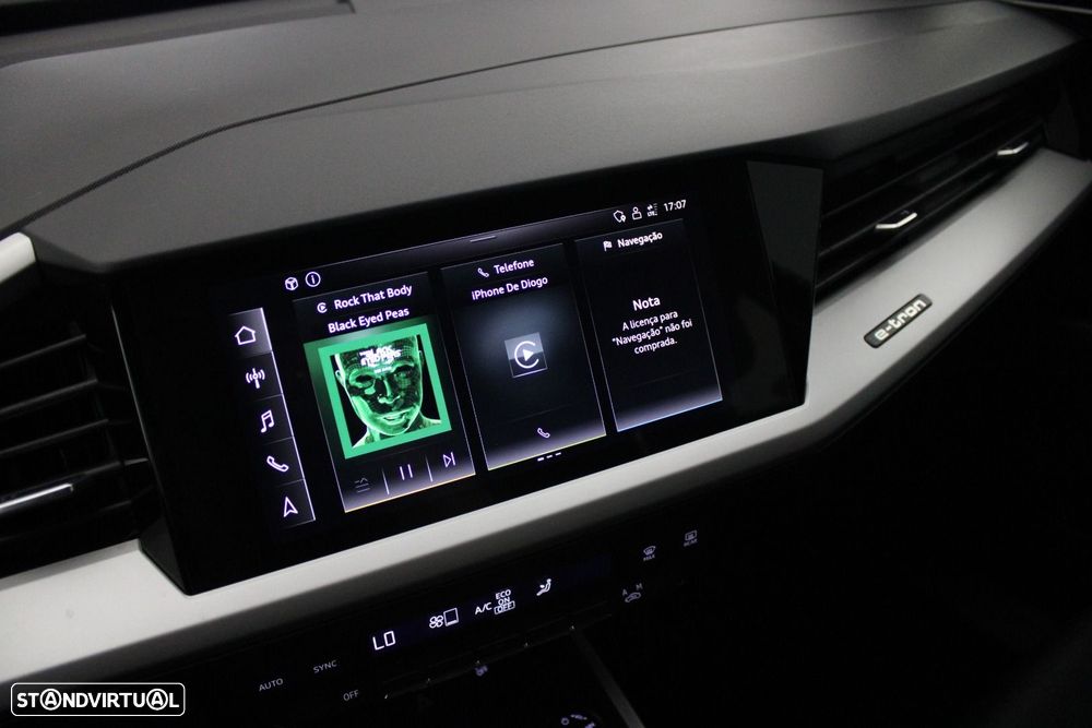 Audi Q4 e-tron 40 63 kWh SE Business - 17