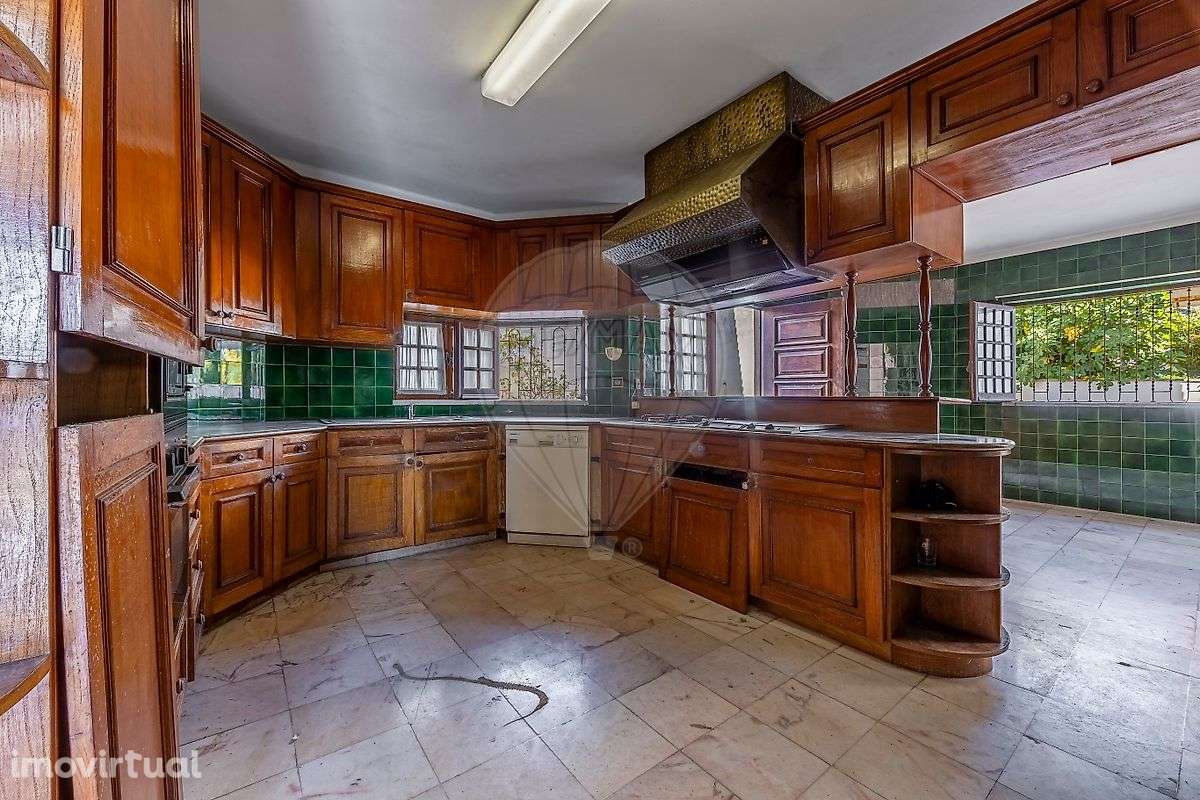 Moradia T6 para venda - Grande imagem: 5/45