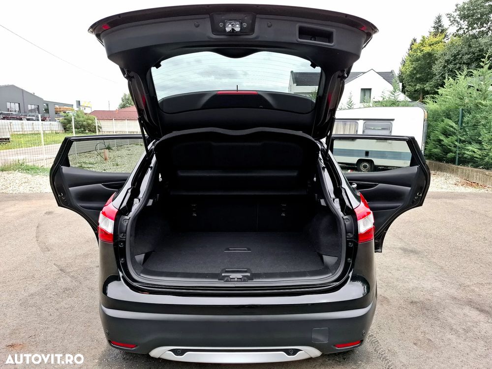 Nissan Qashqai 1.6 DIG-T N-Connecta - 8