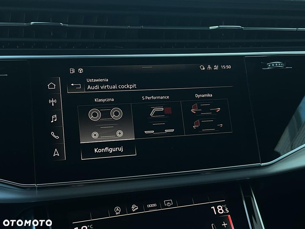 Audi Q8 - 24