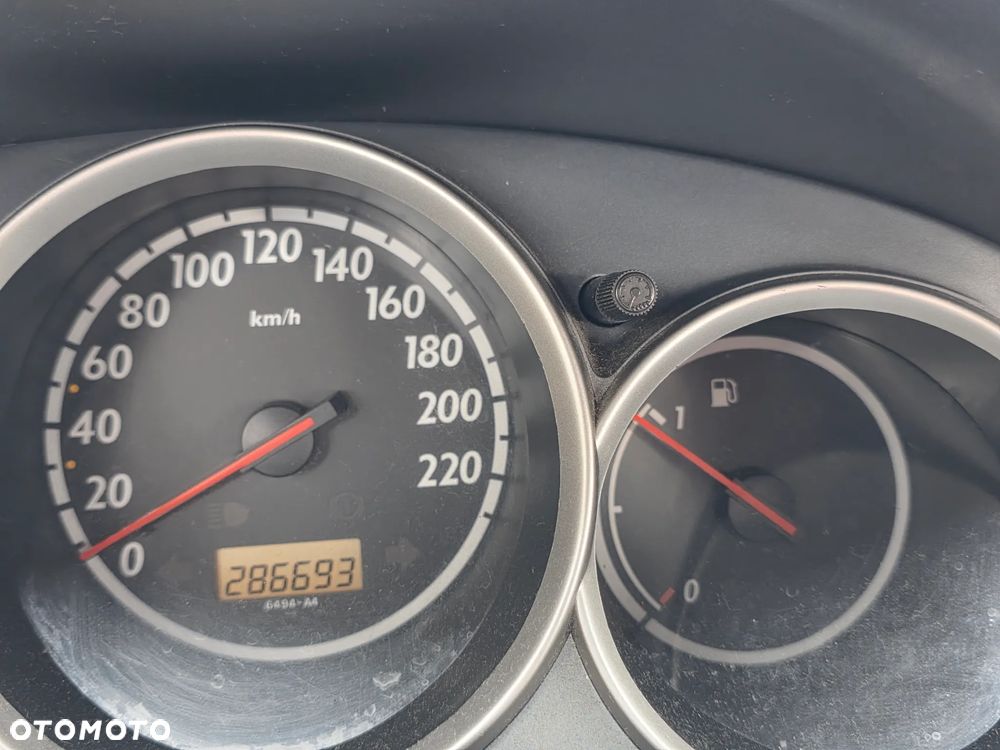 Honda Jazz 1.2 S - 8