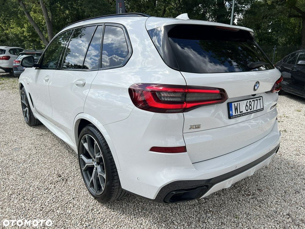 BMW X5 - 19
