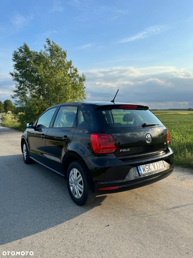 Volkswagen Polo - 6