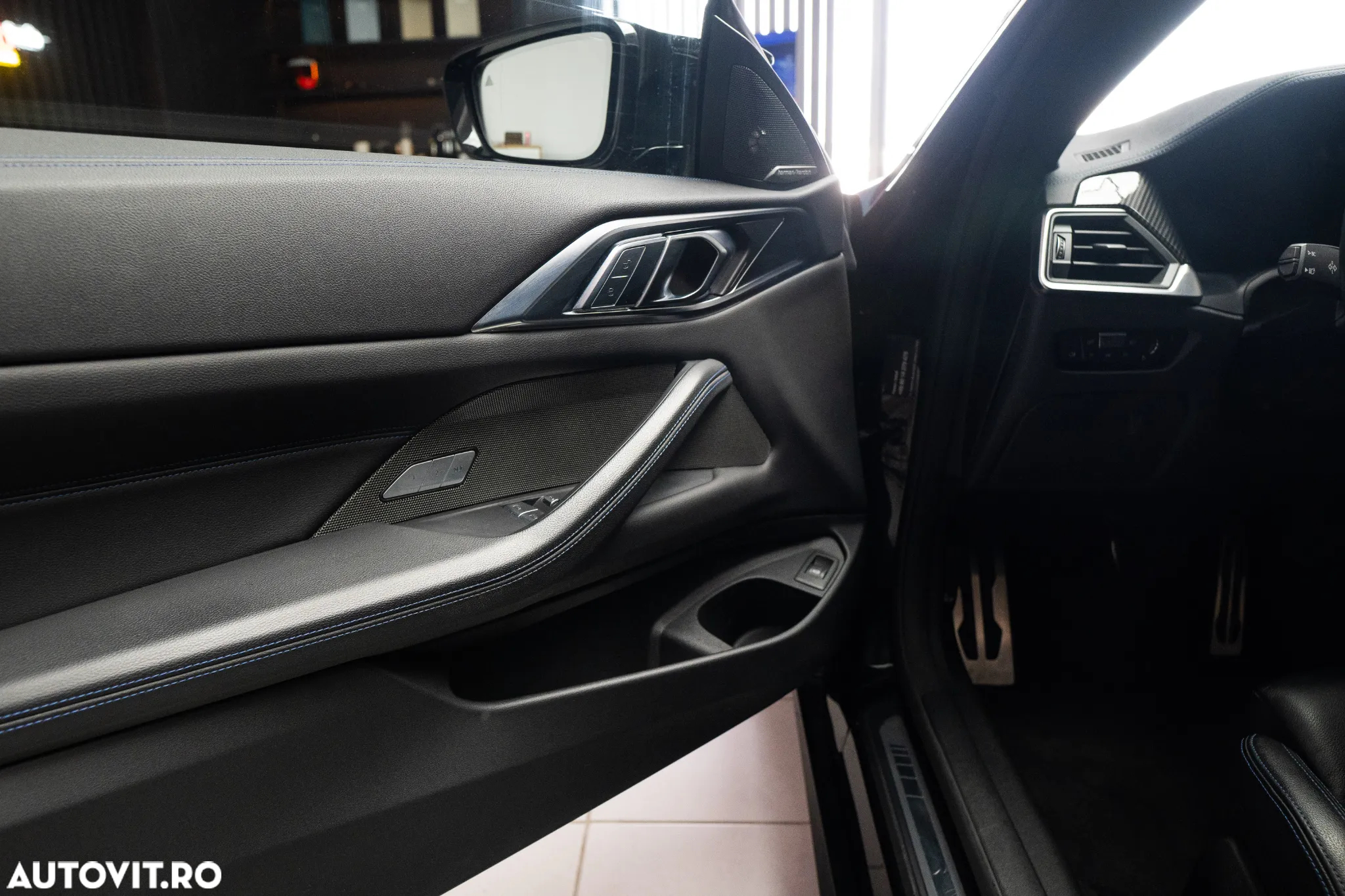 BMW M4 M440i xDrive AT MHEV - 17
