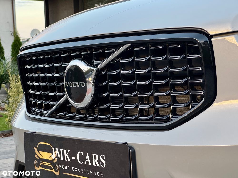 Volvo XC 40 B5 AWD Ultimate Dark - 3