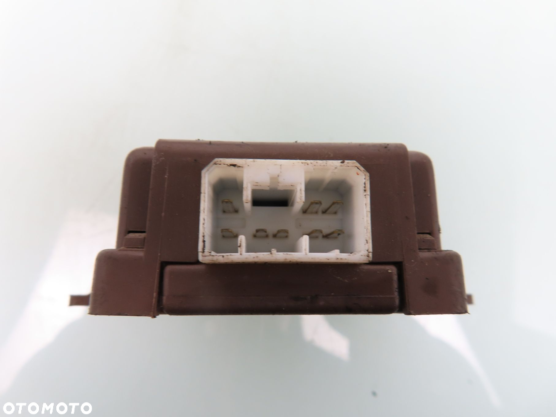 STACYJKA STEROWNIK CHEVROLET AVEO T200 1.2 S010011038 96376653 96540559 - 15