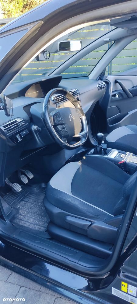 Citroën C4 Picasso 1.6 BlueHDi MoreLife S&S - 21