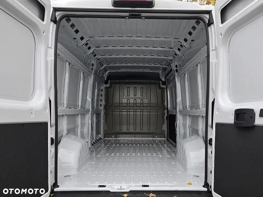 Fiat Ducato 33 H3-Power L3H2 - 6