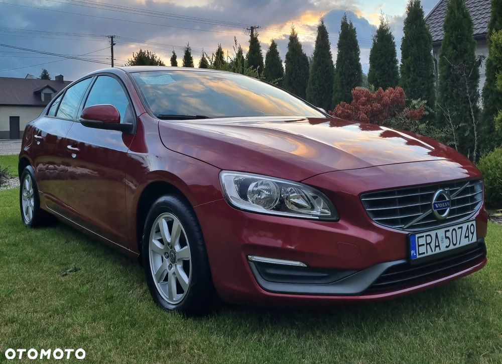 Volvo S60 T4 Kinetic - 5