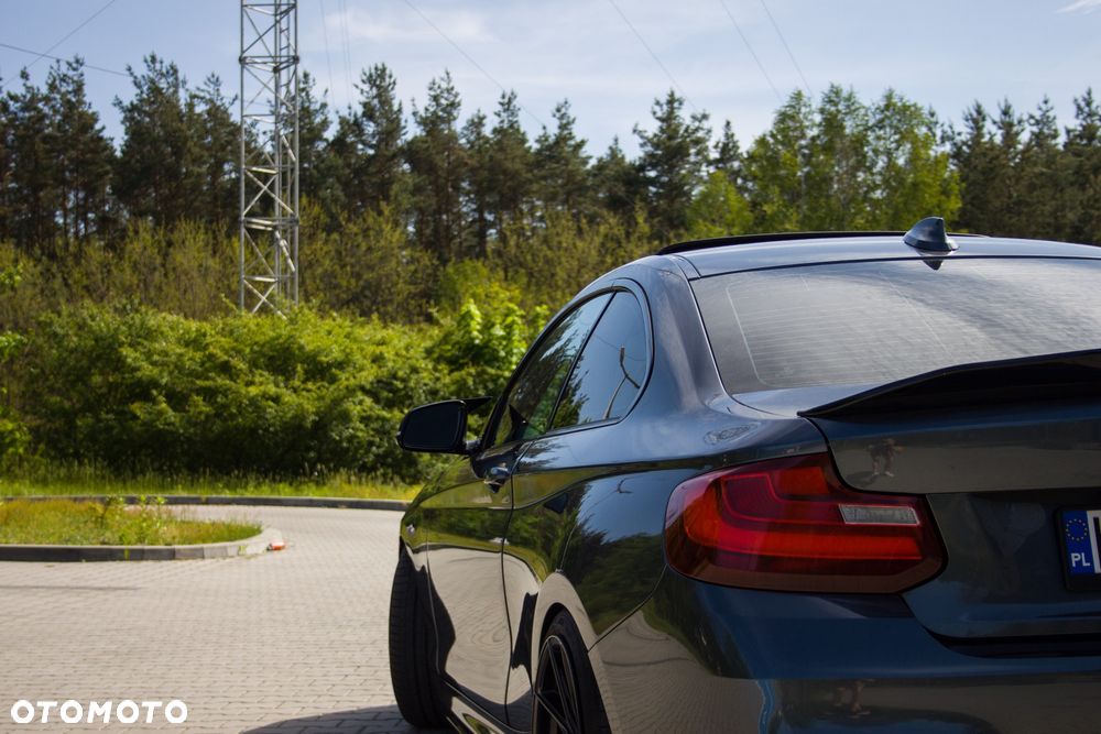 BMW Seria 2 230i Sport - 14