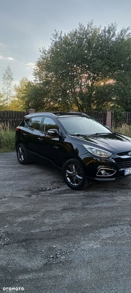 Hyundai ix35 - 6