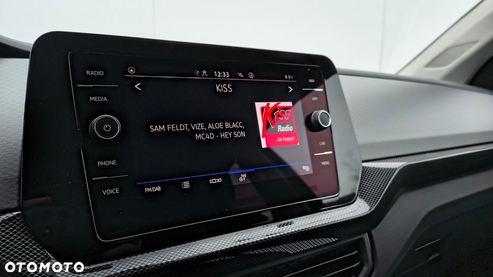 Volkswagen T-Cross 1.0 TSI Special Edition DSG - 19