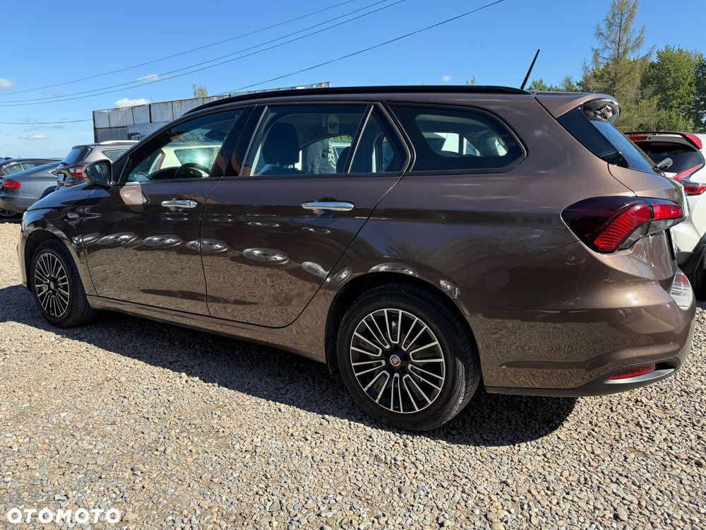 Fiat Tipo 1.0 T3 City Life - 34