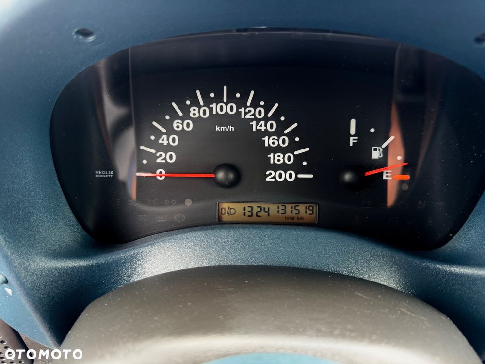Fiat Doblo 1.2 Active - 18