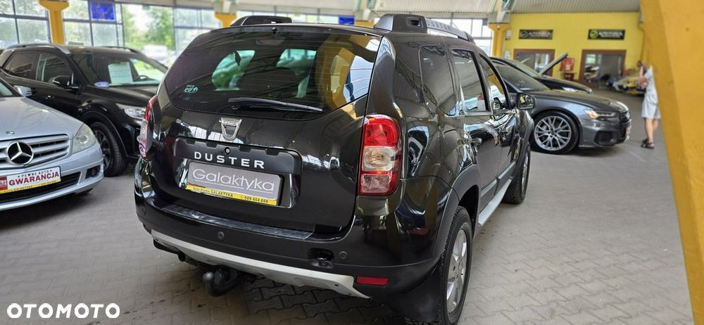 Dacia Duster - 11